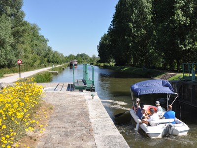 Ailly-sur-Somme-planet nautic Ailly-sur-Somme-planet nautic