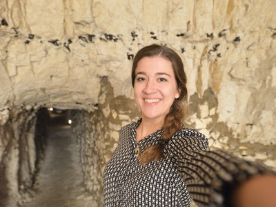 Naours Caroline Lebourgeois, Somme Naours Caroline Lebourgeois, Somme