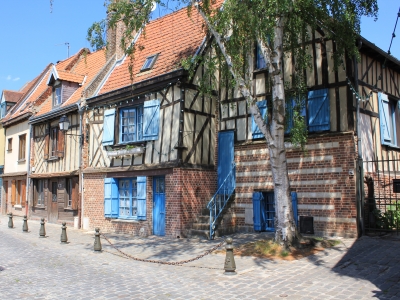 quartier Saint-leu quartier Saint-leu