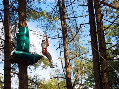 Quend arbre et aventure Quend arbre et aventure