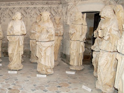 Rue-chapelle du St-Esprit©Somme Tourisme-AB Rue-chapelle du St-Esprit©Somme Tourisme-AB
