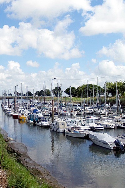Saint-Valery-sur-Somme Saint-Valery-sur-Somme