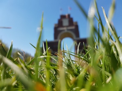 Thiepval Contexte historique Thiepval Contexte historique