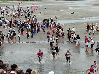 transbaie, Somme transbaie, Somme