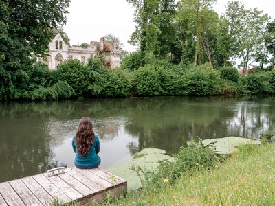 Pont-Rémy Pont-Rémy