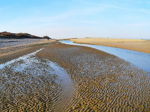 Baie de Somme - Heulys Voyages 