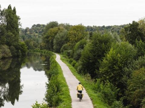 Véloroute Vallée de Somme