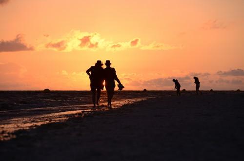 Baie de Somme 