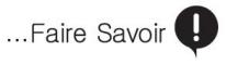 Faire Savoir