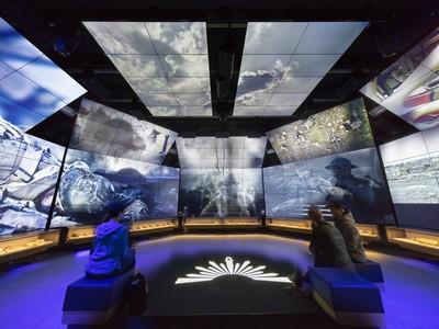 Centre Sir John Monash 
