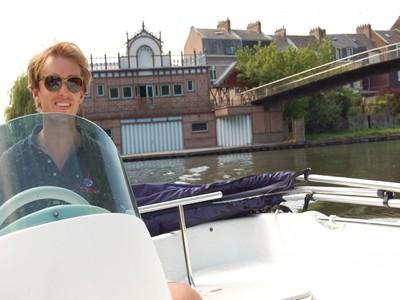 Amiens, Planet Nautic 