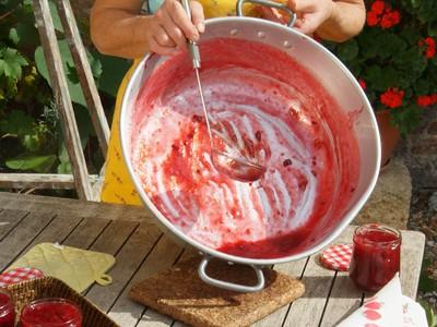 Confiture