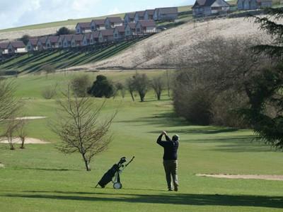 Golf d'Abbeville©domaineduval Golf d'Abbeville©domaineduval