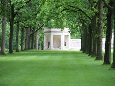  Mémorial de Longueval