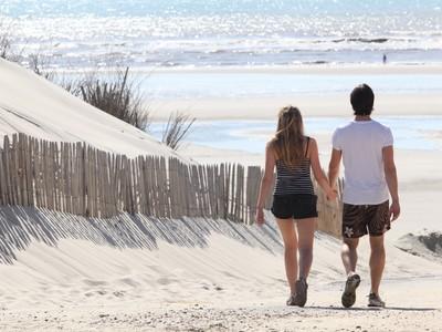 Quend Plage, Somme Quend Plage, Somme