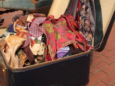 réderie valise Amiens, Somme