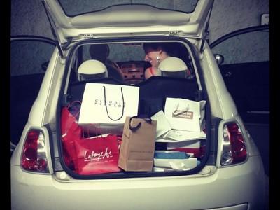 Shopping
