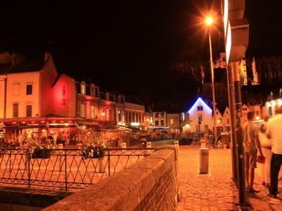 Quartier Saint-Leu-Amiens 