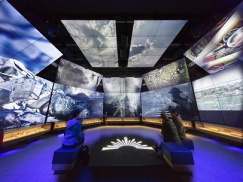 Centre Sir John Monash 
