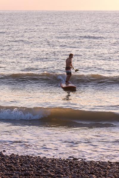Paddle Paddle