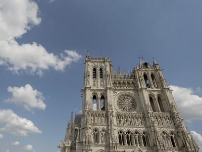 Amiens_Cathédrale©Amiens Métropole-Laurent Rousselin 