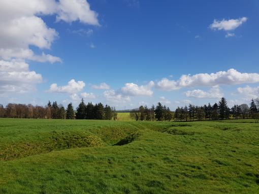 Parc Beaumont-Hamel Parc Beaumont-Hamel