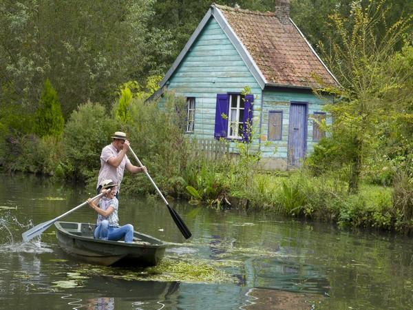 D'une île à l'autre ©AS Flament 