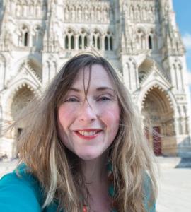Amiens cathedrale emilie, Somme