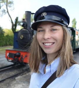 Perinne petit train CFBS, Somme