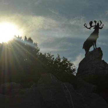 Beaumont Hamel, Somme