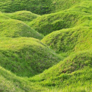 beaumont hamel tranchees, Somme