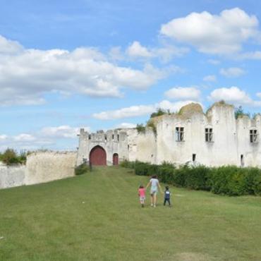Château de Picquigny 