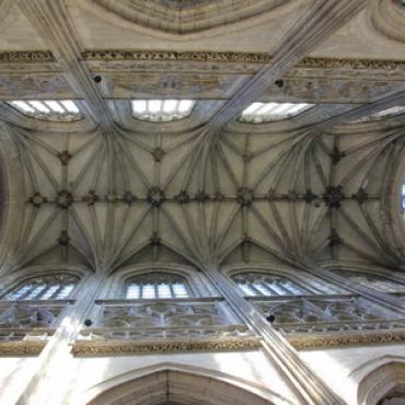 Abbeville-collegiale Saint-Vulfran©Samuel Crampon 