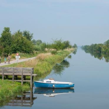 halage entre abbeville et Saint Valery velo.jpg