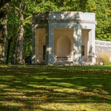Mémorial de Longueval 