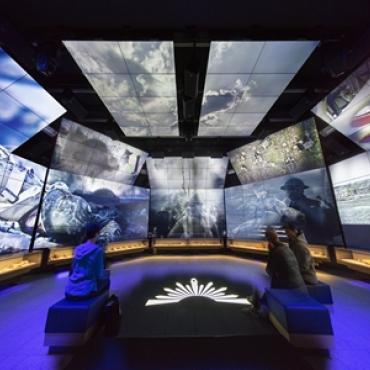 Centre Sir John Monash 