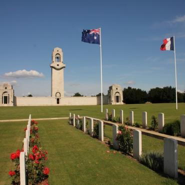villers bretonneux, Somme