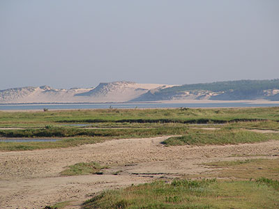 La Baie d'Authie La Baie d'Authie
