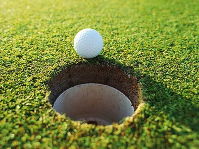 Balle de Golf, Somme Balle de Golf, Somme