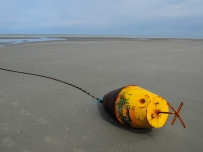 Bouée Plage, Somme Bouée Plage, Somme
