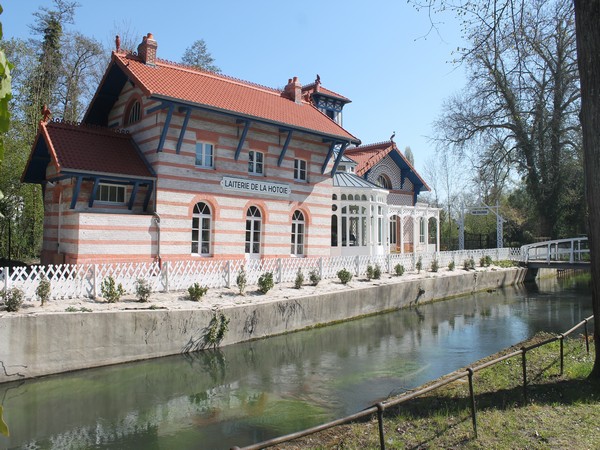 Zoo Amiens Métropole 