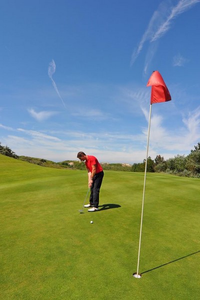 Golf de Belle Dune©SMBSGLP-RJacq Golf de Belle Dune©SMBSGLP-RJacq