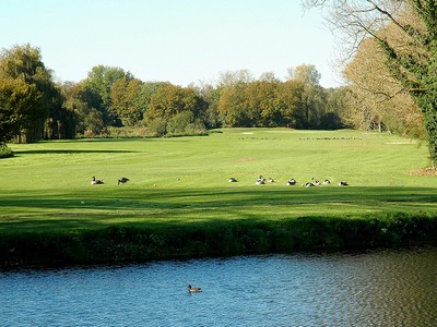 Golf de Nampont©isamiga76 Golf de Nampont©isamiga76