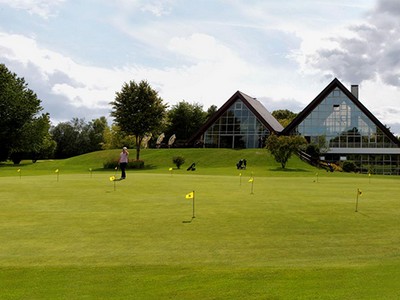 Golf d'Amiens©ffgolf.org Golf d'Amiens©ffgolf.org