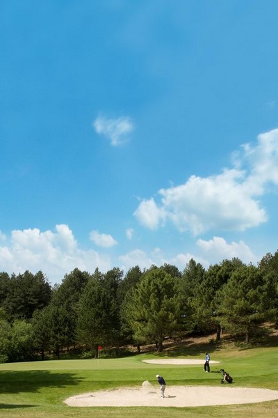 Golf de Belle Dune©RJacq-SMBSGLP Golf de Belle Dune©RJacq-SMBSGLP