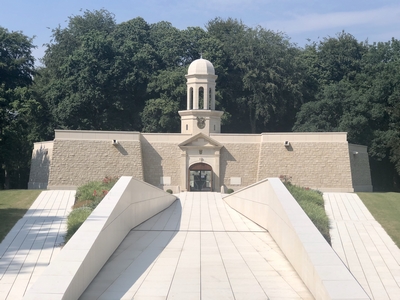 Mémorial de Longueval