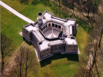 Mémorial de Longueval