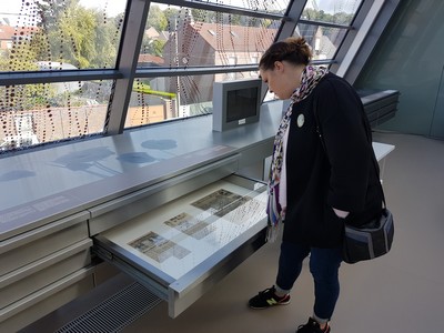 Villers Bretonneux musée franco-australien, Somme