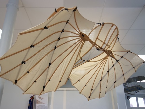 Le musée des frères Caudron à Rue, Baie de Somme Le musée des frères Caudron à Rue, Baie de Somme