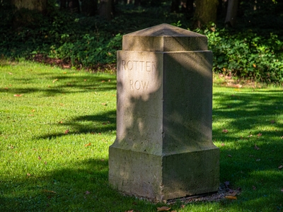 Mémorial de Longueval